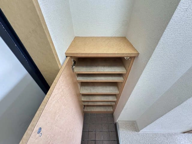 シューズBOX