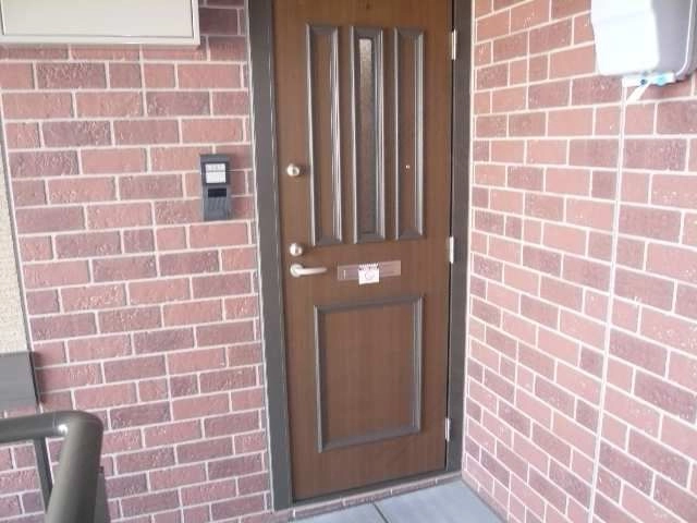 ドア