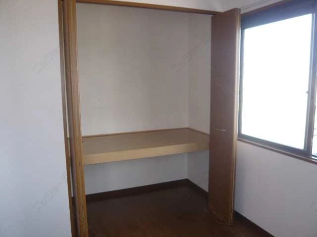 北洋間収納