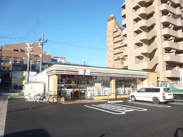 コンビニ