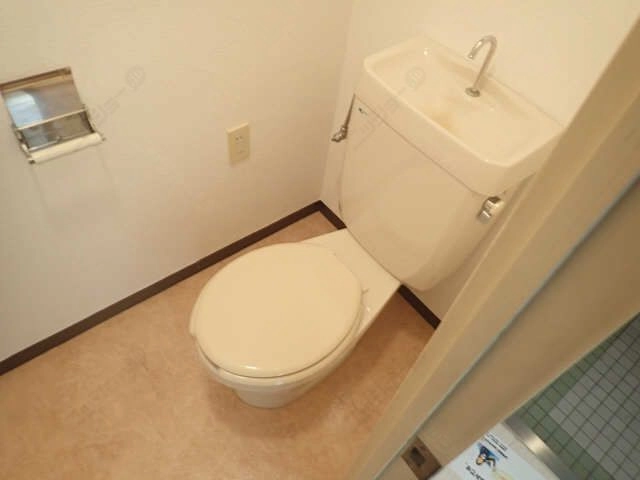 ＷＣ