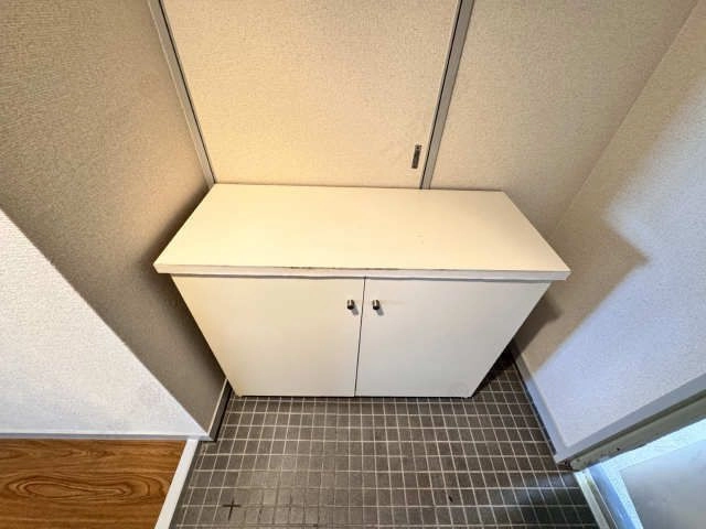 シューズBOX