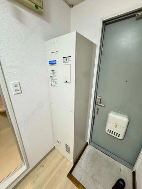 電気温水器