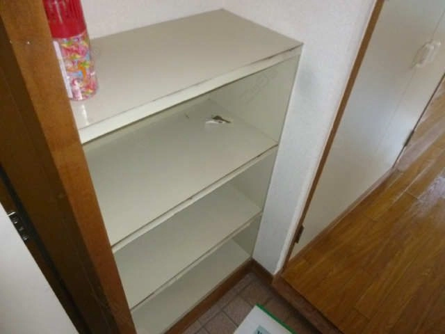 シューズＢＯＸ