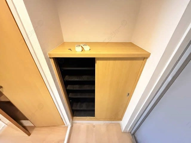 シューズBOX
