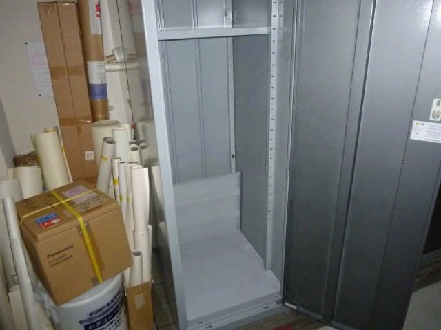 トランクルーム