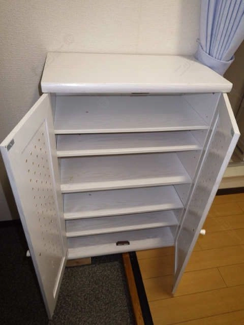 シューズＢＯＸ