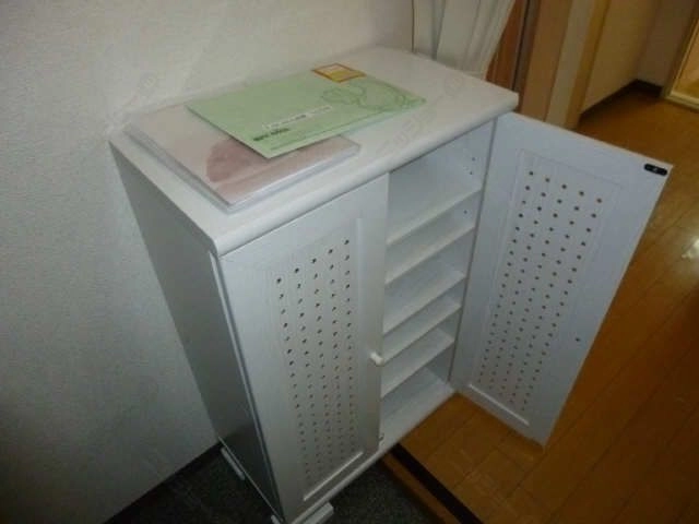 シューズＢＯＸ