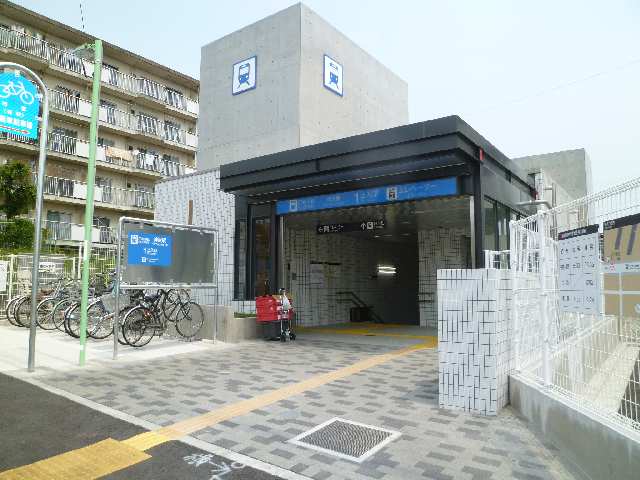 神沢駅