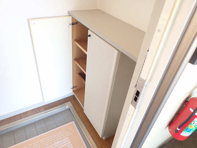 シューズＢＯＸ