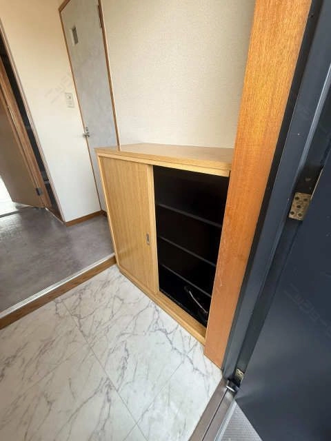 シューズBOX