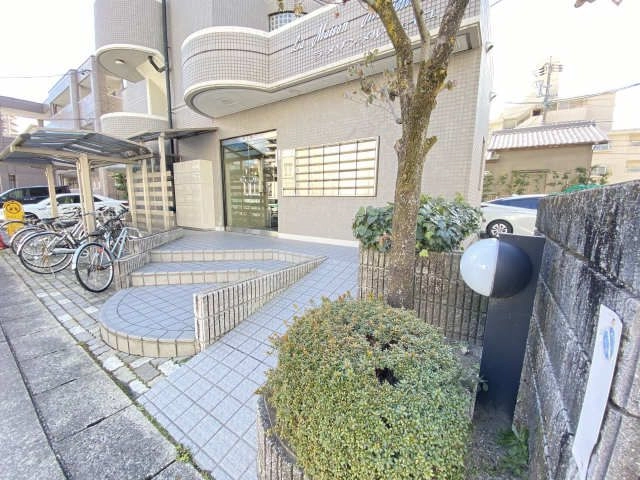 アプローチ