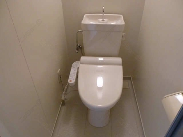 ＷＣ