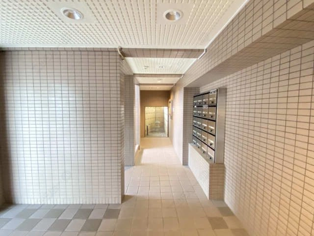 共用部分
