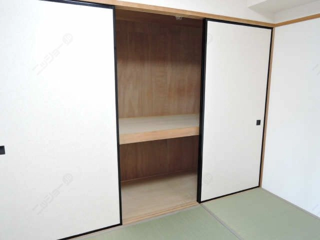 和室押入