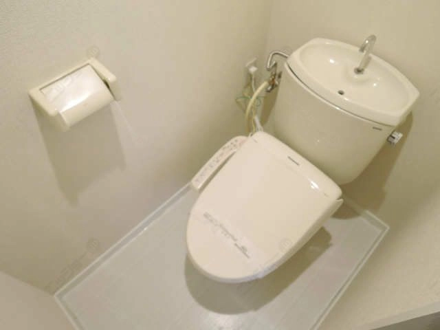 ＷＣ