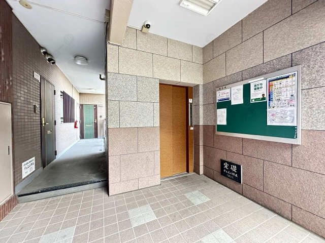 ロビー