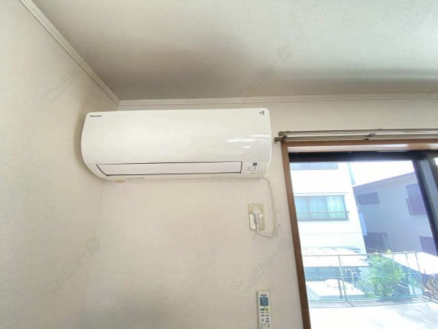 エアコン