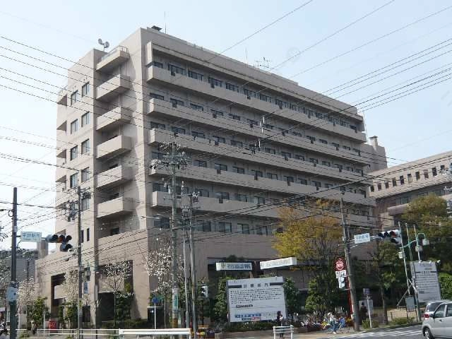名古屋記念病院歩3分