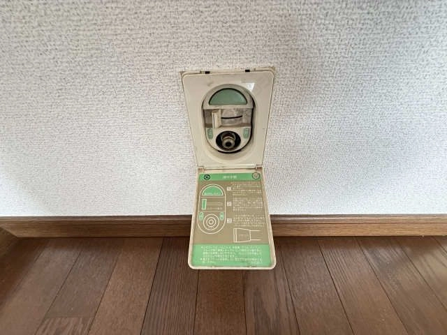 ガスコック