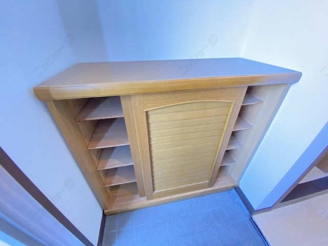 シューズBOX