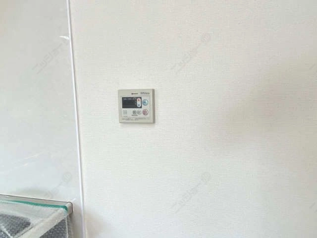 給湯パネル