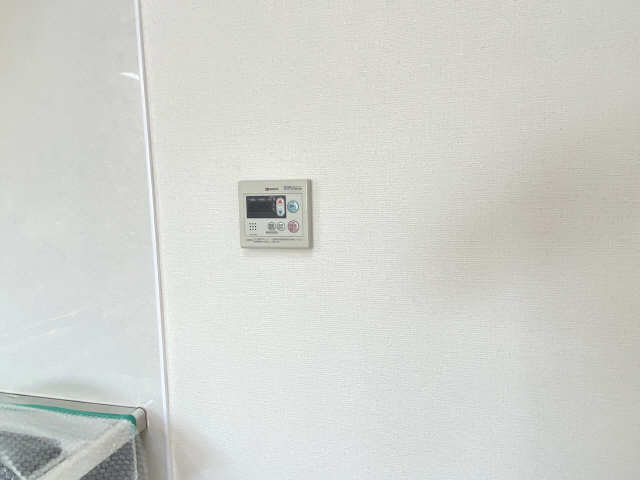 給湯パネル
