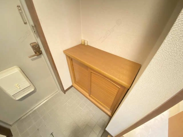 シューズBOX