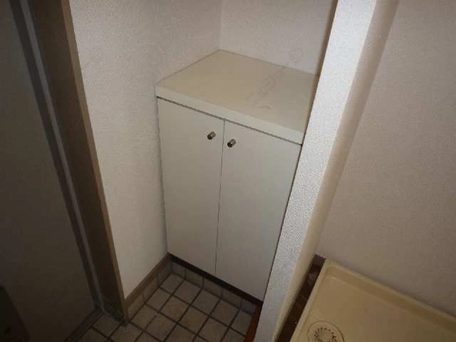 シューズボックス