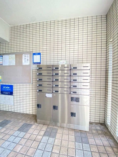 共用部分