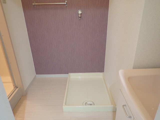 洗濯機��置場