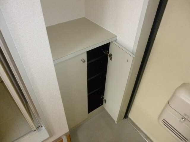 シューズＢＯＸ