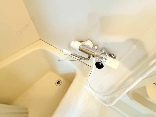 サーモ水栓