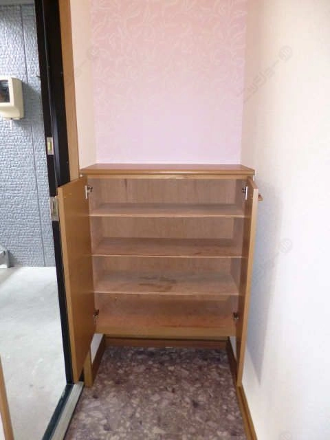 下駄箱