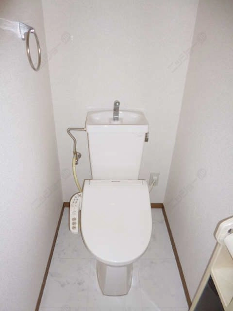 ＷＣ