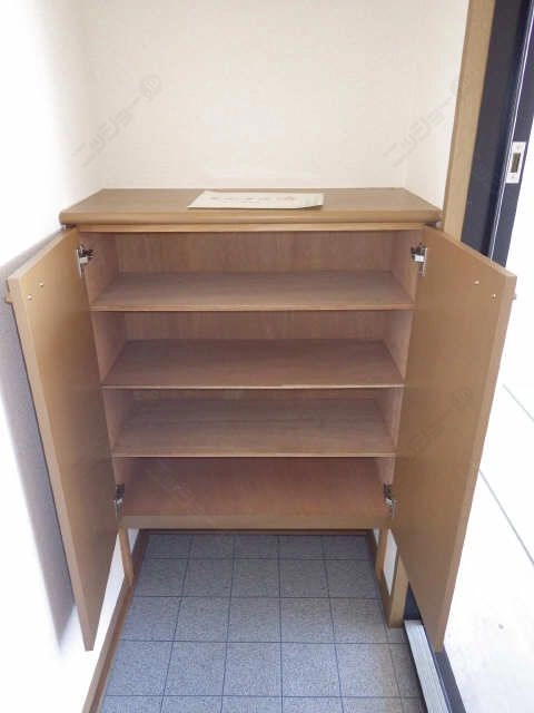 シューズＢＯＸ
