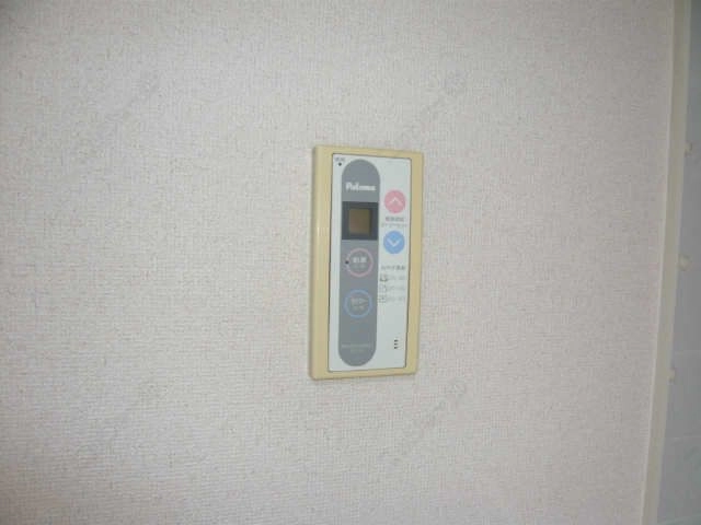 給湯リモコン