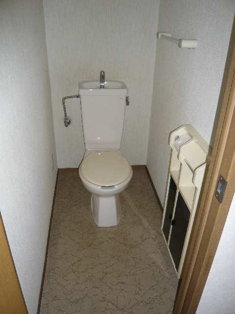 ＷＣ