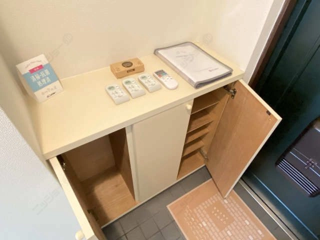 シューズBOX