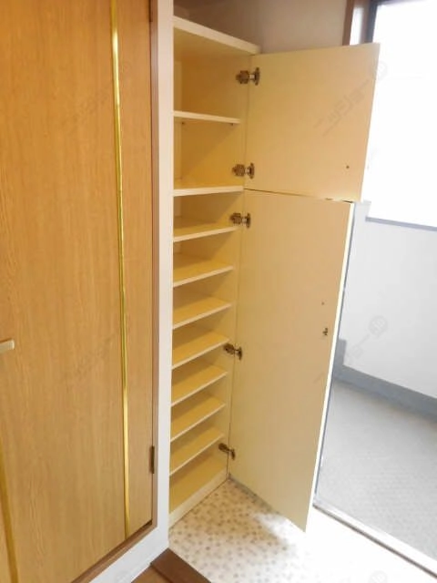 シューズＢＯＸ