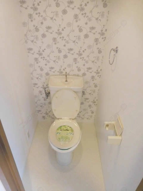 ＷＣ