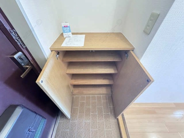 シューズBOX