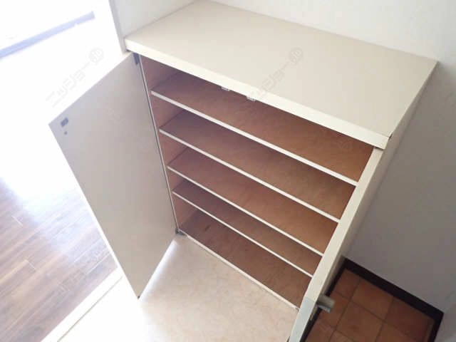 シューズＢＯＸ