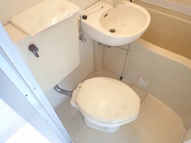 ＷＣ