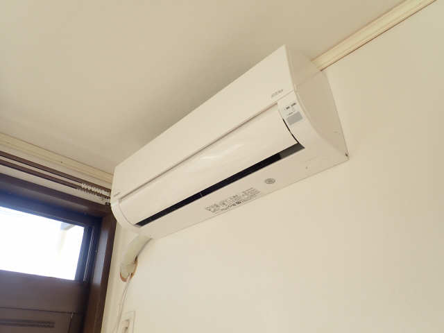 エアコン