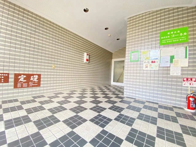ロビー