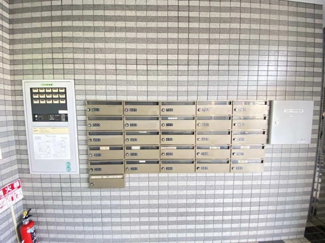 共用部分