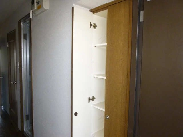 シューズBOX