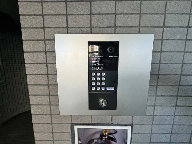 セキュリティー