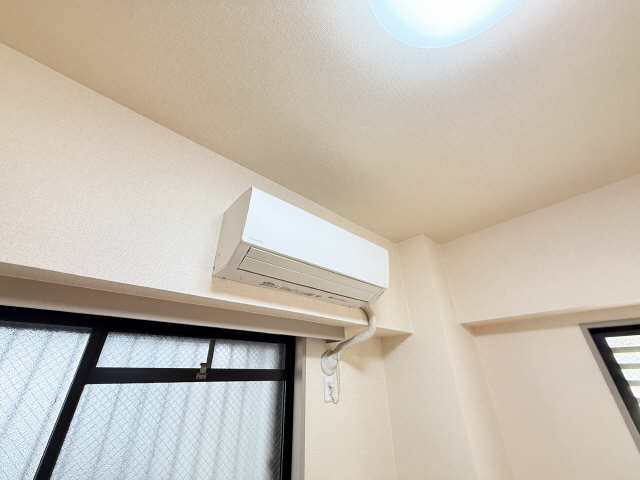 北洋間エアコン